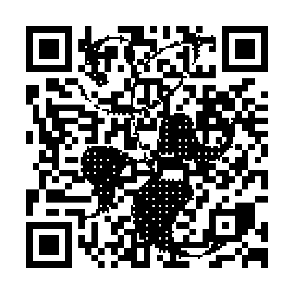 Código QR a la ficha de cata de la añada 2024